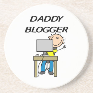 Daddy Blogger Untersetzer