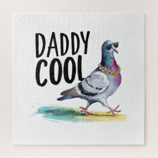 Daddy Cool