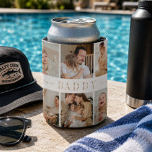DADDY Fotos Personalisiert Kann Geschenke abkühlen