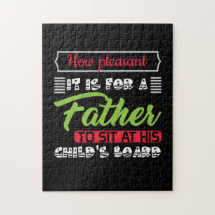 Daddy Geschenk ist es für einen Vater