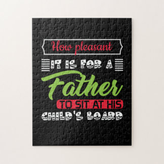 Daddy Geschenk ist es für einen Vater