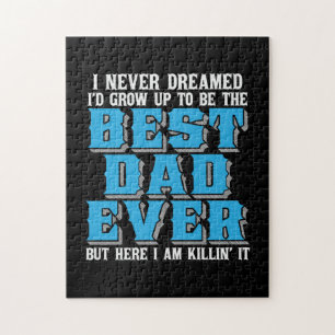 Daddy Gift Stolz auf den besten Vater aller Zeiten