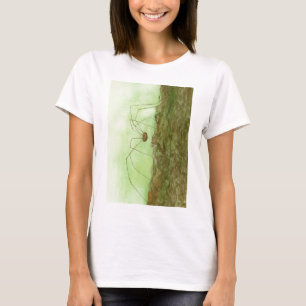 Daddy Long Legs T-Shirt