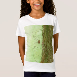 Daddy Long Legs T-Shirt