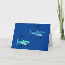 Daddy Shark & Baby Shark Doo Doo Doo Doo