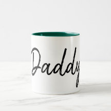 Daddy Tasse