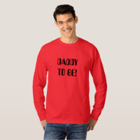 DADDY TO BE