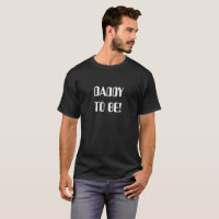 DADDY TO BE