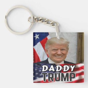 Daddy Trump
