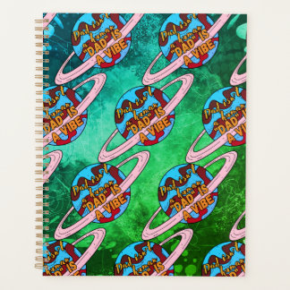 Daddy, vibe Burp Cloth Planer