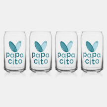 Daddy with a big heart