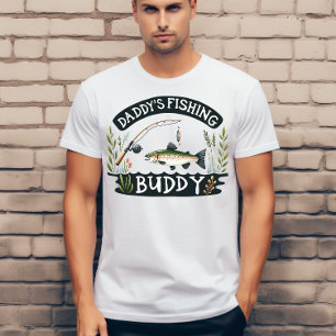 Daddys Angelfreund  T-Shirt