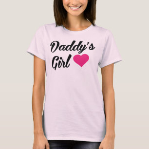 Daddy's Girl T - Shirt Tumblr