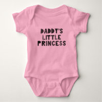 Daddys kleine Prinzessin, Niedliches Mädchen Pink