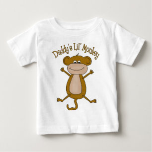 Daddys Lil Baby T-shirt