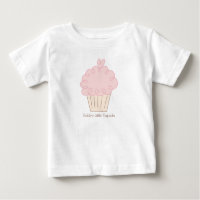 Daddys Little Cupcake