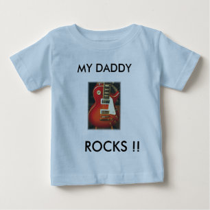 Daddys Little Man T - Shirt