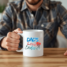 Daddys Tasse