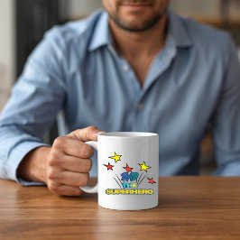 Daddys Tasse