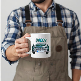Daddys Tasse
