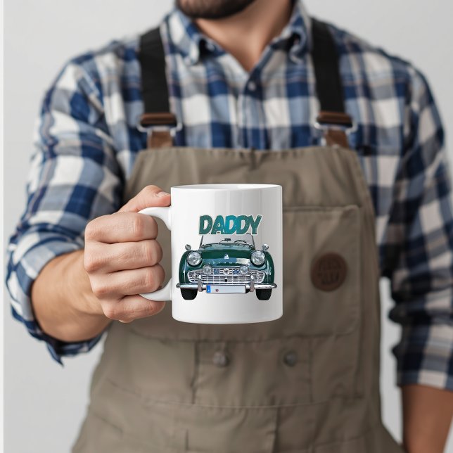Daddys Tasse (Von Creator hochgeladen)