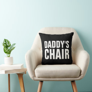 DADDYS VATER PILLOWS KISSEN