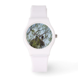 Daddys Zuhause Armbanduhr