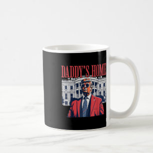 Daddys Zuhause, Daddys Zuhause Kaffeetasse