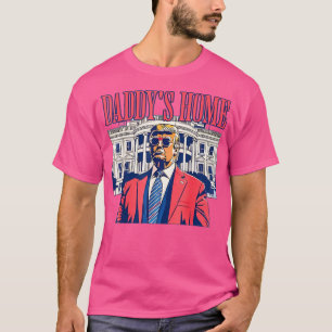 Daddy's Zuhause T-Shirt