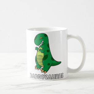 Daddysaurus Kaffeetasse