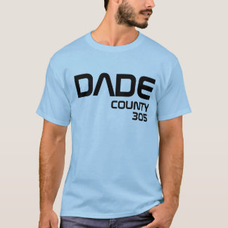 Dade Landkreis T-Shirt