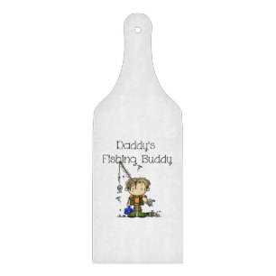 DADFISHINGBUDDY.png Schneidebrett