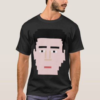 Daði Freyr friend - Eurovision - Denken Sie über d T-Shirt