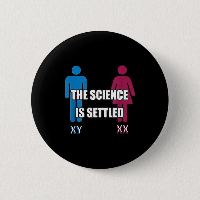 Dadisms Funny Dad Sayings S &amp; Xx Xy The Scienc Button (Vorderseite)