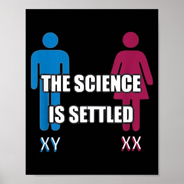 Dadisms Funny Dad Sayings S &amp; Xx Xy The Scienc Poster (Vorne)