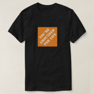 Dadismus, den du für das Leben erschaffen hast T-Shirt