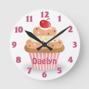 Daelyns Uhr