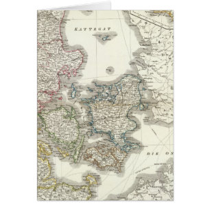 Daenemark, Insel - Dänemark, Island