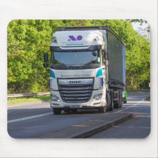 Daf LKW-Mauspad Mousepad