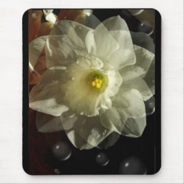 Daffidol Dreams Mousepad