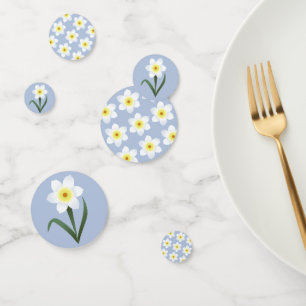Daffodien Konfetti