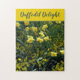 Daffodil Delight