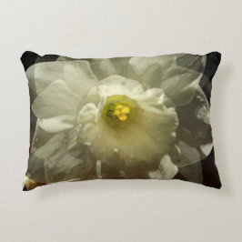 Daffodil Dreams Dekokissen