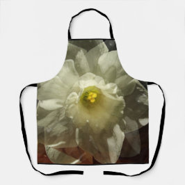 Daffodil Dreams Schürze