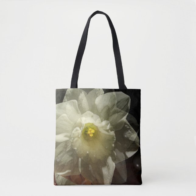Daffodil Dreams Tasche (Vorderseite)