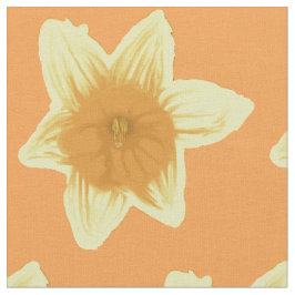Daffodil Fabric Stoff