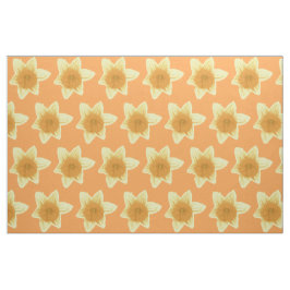 Daffodil Fabric Stoff