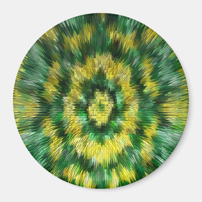 Daffodil Garden...... Magnet (Vorne)