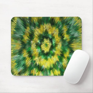 Daffodil Garden...... Mousepad