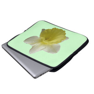 Daffodil-Laptop-Tasche Laptopschutzhülle